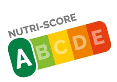 Badge Nutriscore A